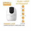 Camera Wifi IMOU IPC-A42P 4.0MP, cảnh báo chuyển động, hồng ngoại 10m